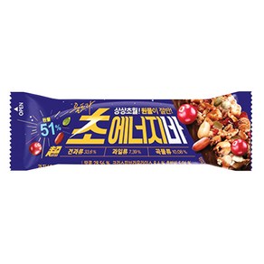 롯데 울트라 초에너지바 40g 식품 > 스낵/간식 초콜릿/사탕/젤리/껌 초콜릿/초코바 초코바/스니커즈