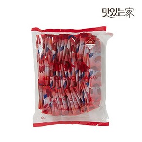 비첸향 미니이지 칠리 500g, 1개