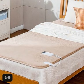 신일 에코퍼 카본매트 싱글사이즈 SEB-ECOP110SW