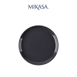 Mikasa 세레니티 사이드 플레이트 20CM, 단품, 1개