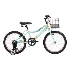 [스타카토 자전거] 20 타이론 GS 21단 MTB 2020, 민트, 1개