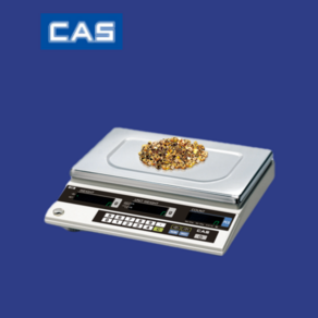 카스 CAS 계수용 전자저울 2.5CS 5CS 10CS 25CS, 1개