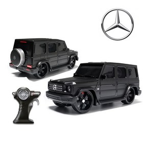 마이스토 RC카 1:24 벤츠 G-CLASS 무선조정 미니카, 마이스토RC(벤츠G-CLASS), 1개