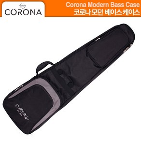 베이스기타가방 베이스기타케이스 코로나 Coona Moden BG