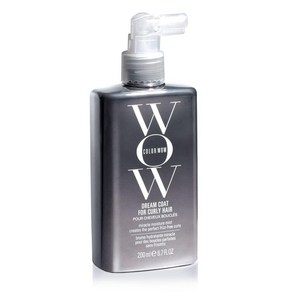 COLOR WOW Miacle 모이스처 헤어 미스트 곱슬머리 및 펌 헤어용 180ml(6.7온스), 1개, 180ml