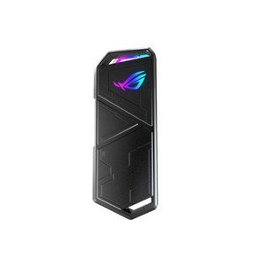 [ASUS] SSD 외장케이스 ROG STRIX ARION ESD-S1C [M.2 NVMe/USB3.2 Gen2] [2TB(Micon P3 Plus)], 1개