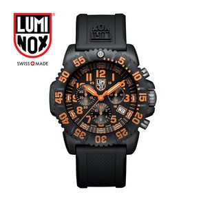 XS.3089 루미녹스 LUMINOX 남성용 쿼츠 우레탄시계