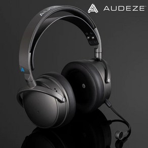 국내정품 AUDEZE MAXWELL 오디지 맥스웰 무선 블루투스 게이밍 헤드셋 PS5 XBOX iOS Andoid 사용가능, (주) 가람이노베이션, AUDEZE 정품 MAXWELL (XBOX용)