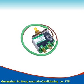 자동차용센서 자동 에어컨 온도 제어 센서 고정밀 조절기 증발 스위치, 1개