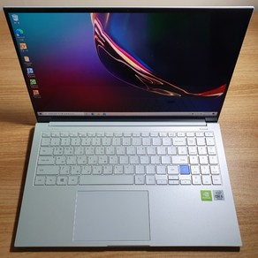 삼성 갤럭시북 이온 NT950XCR 중고노트북, WIN10 Home, 코어i5