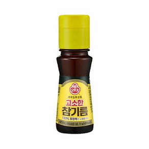 오뚜기 참기름 55ml 외 19종 [제조일로 3개월 이내], 옛날 자른미역 20G, 오뚜기 미역, 1개