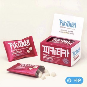 피키타카 마카다미아 요거초코 (30gx5봉), 30g, 5개