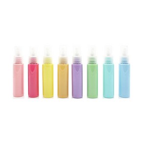 캔들바다 스프레이공병 - 파스텔톤 ( 30ml ), [ 옐로우 ], 1개