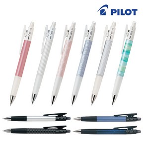 PILOT 파이롯트 OPT 옵트샤프 흔들샤프, SP 스트라이프