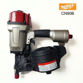 Cn90b 네일 타정기 건 에어 90mm, 1개