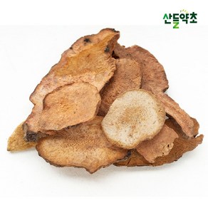 국산 토복령 300g 청미래덩굴 맹감나무뿌리