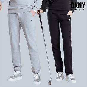 [DKNY GOLF] 웨어러블 팬츠 남성 2컬러 택1