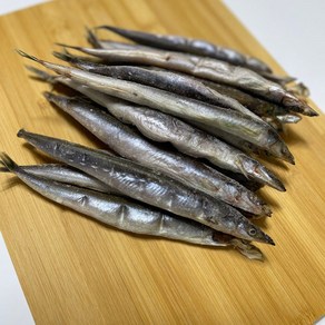 국내산 반건조 양미리, 1개, 1.8kg(3두름60+3미)