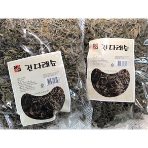 [맛집 추천] 특A급 건 다래순 다래 햇 건다래순 식자재왕도매마트