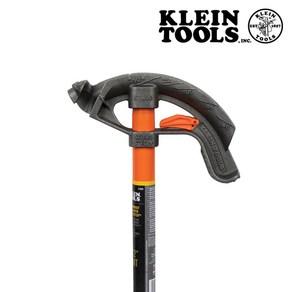 KLEINTOOLS 클레인툴스 수공구 스틸파이프 밴더 동관 밴더 파이프 밴딩기 51604, 1개