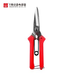 화신 다목적 가위 P-300