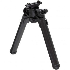 Magpul 소총 라이플 거치대 양각대 2컬러 사냥 사격 사격장 M-LOK, Black, M-LOK_Gun Rest, 1개