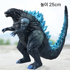 고질라 괴수행성 25cm 어스 피규어