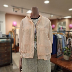 BCBG T 썸머JP 점퍼 _ B4B4R182 21 [L/PINK]