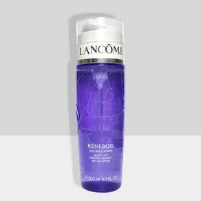 랑콤 레네르지 탄력 메모리 젤 LANCOME RENERGIE MULTI-LIFT MEMORY SHAPE GEL IN LOTION