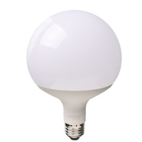 비츠온 LED 15W 롱타입 볼전구