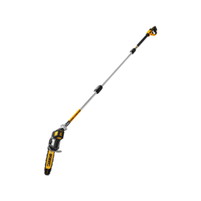 디월트 DCMPS567N 충전 장대 체인톱 20V 본체 20cm BL 고지톱, 1개