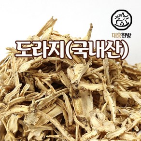 대흥한방 도라지 300g 국내산, 1개