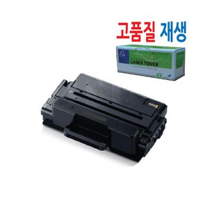 삼성용 재생토너 SL-M3890FW.KRM/M4040ND/M4041ND/M4032ND/M4090FR / MLT-D403S, 정품 폐토너 / 당사 폐토너 맞교환, 1개