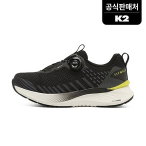 [K2공식] 공용 워킹화 플로우 FUS22G53Z1