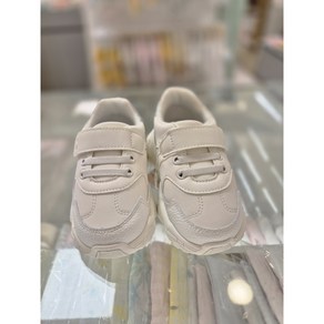 아가방[동아쇼핑점] 빠른선택 # 유아 공용 걸음마 운동화신발 /신고 벗기편한 벨크로 /가볍고 무난한/ 외출화 일상화/론어글리운동화
