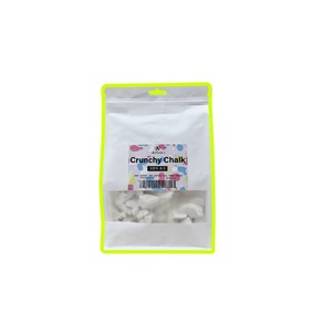 [부토라] 크런치 가루쵸크 200g / 암벽등반 / 클라이밍, 1개