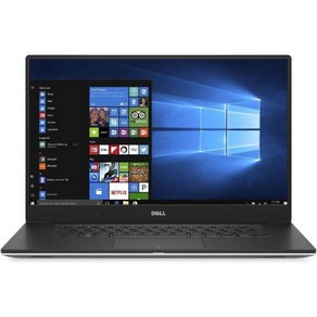 Dell Pecision 5530 15.6인치 FHD 노트북 인텔 코어 i7-8850H 엔비디아 쿼드로 P1000 32GB DDR4 RAM 512GB SSD HDMI