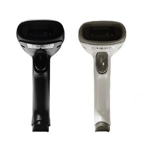[symcode] New S950 PLUS 2D 무선 바코드스캐너, 아이보리, 1개