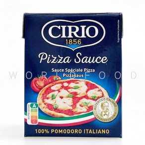 이탈리아 시리오 피자소스 CIRIO Pizza Sauce