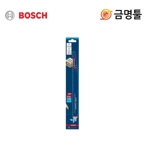 보쉬 S1242KHM 목재용 컷소날 1pcs 12인치 카바이드 EXPERT 컷쏘날 건축용 목재 절단용