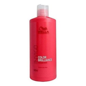 인비고 INVIGO 카라 브릴리언트 트리트먼트 500ml 헤어 케어 일본 출고, 인비고 INVIGO 카라 브릴리언트 트리트먼트 500m, 1개