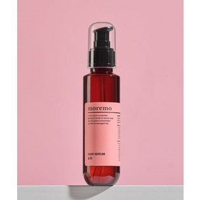 MOREMO 헤어세럼 R (120ml), 1개, 120ml