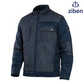 지벤스토어[ZIBEN] ZB-J1352 겨울 패딩점퍼 워킹웨어점퍼 세트상품 바지별도판매
