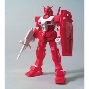 HG 1/144 RX-78-2 건담 [유니클로 칼라][이벤트 한정판], 1개