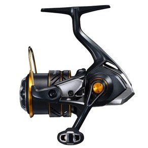 시마노 (SHIMANO) 스피닝 릴 21 소아레 XR 각종, C2000SSHG