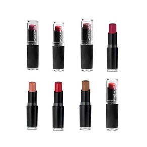 웻앤와일드 메가 라스트 립스틱 8종 택1 / WET N WILD Mega last lipstick, 3.Mocha-Licious, 1개