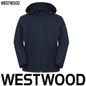 5층 웨스트우드 WESTWOOD 맨 우븐 웜업 상의 (남자 가을 자켓)N3/733