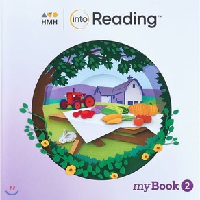 Into Reading Student myBook G3.2