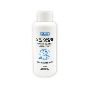 아마존 수초영양제 150ml, 1개