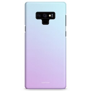 데이투데이 갤럭시노트9 케이스 컬러풀 하드 SM-N960N